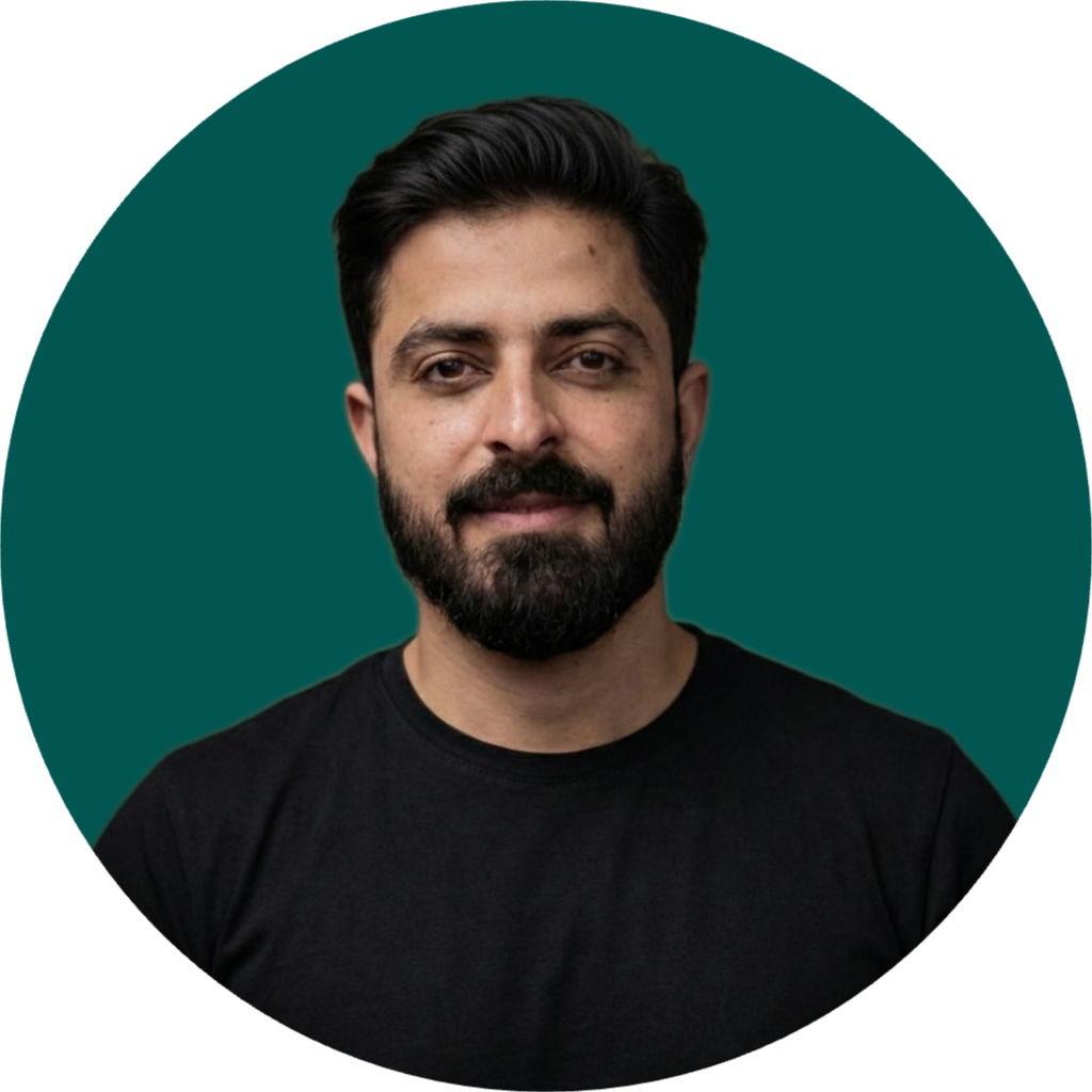 Bilal Umrani