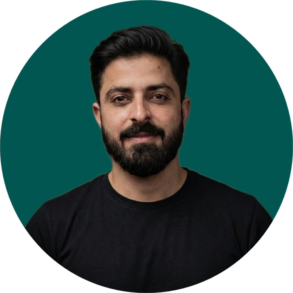 Bilal Umrani