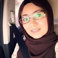 Nadia Al Majed