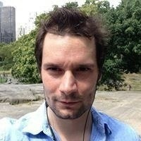 Sebastian Sutherland