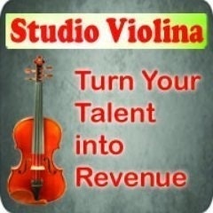 Studio Violina