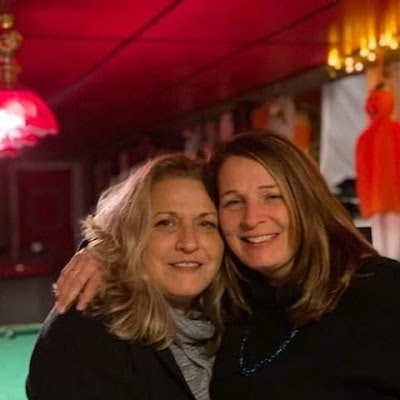 Marilyn kate Williams