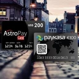 Astropay Paykasa