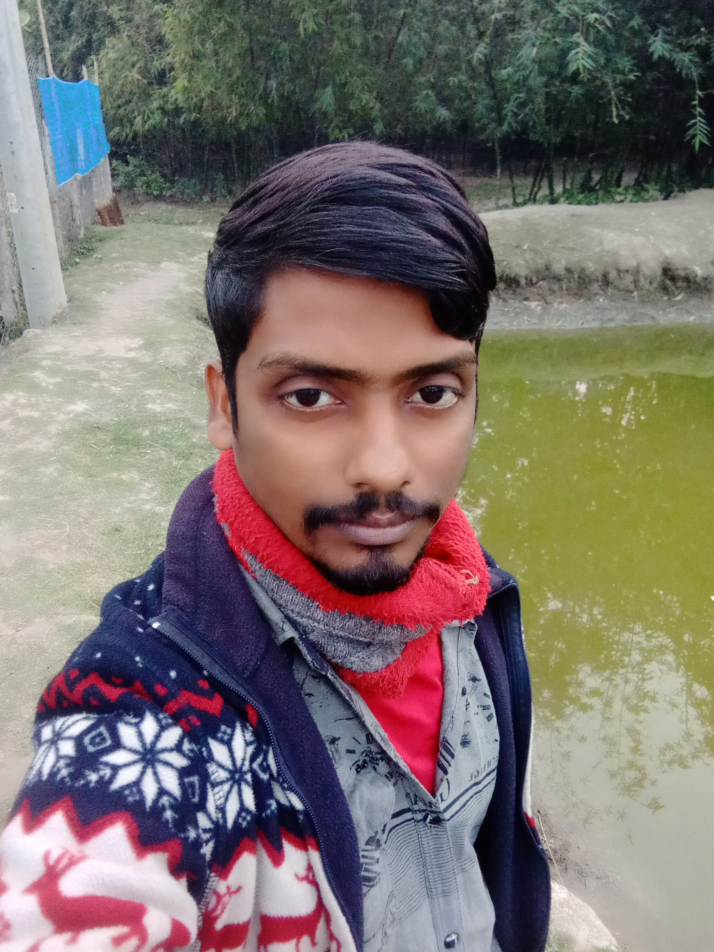 Sohel Sihab