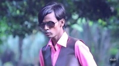 Hero Alom(হিরো আলম)