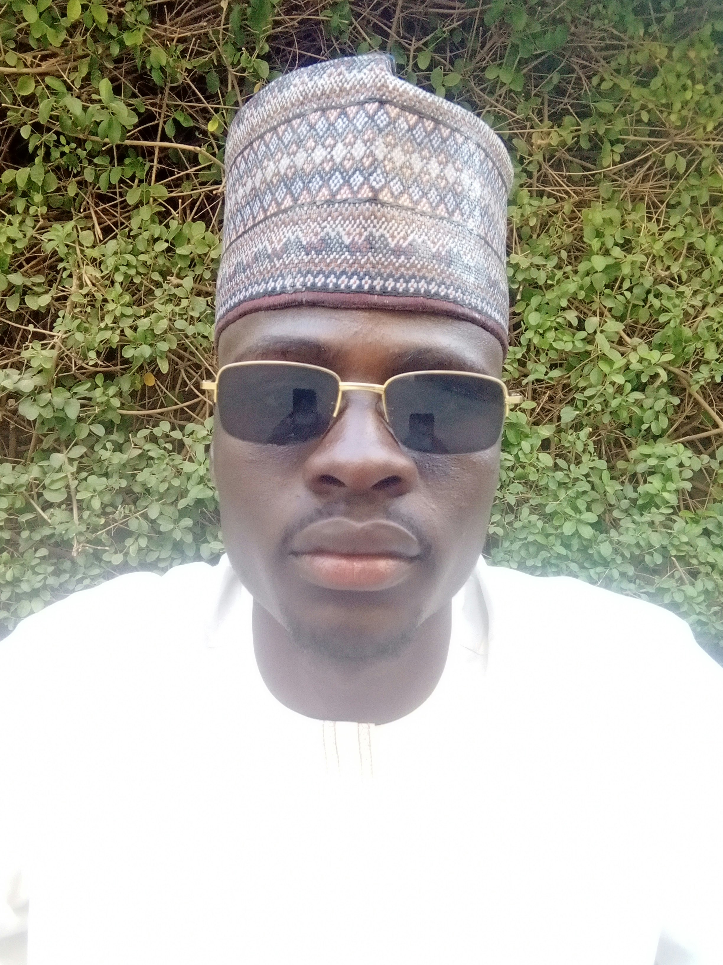 Yusuf Adamu