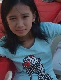 Justine Denise Hernandez