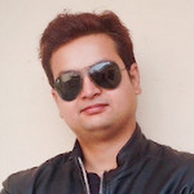 Nilambar Sharma