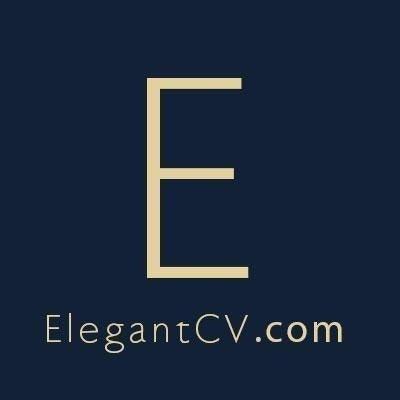 Elegant CV