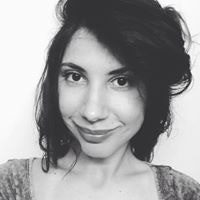 Mélodie C. Ferreira