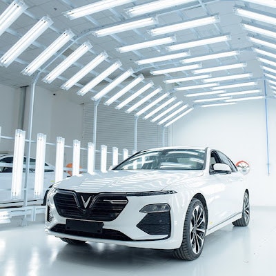 Hưng Trần Thịnh