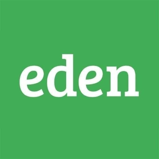 Eden App - Lawn & Snow