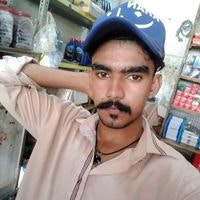 Waseem Jan