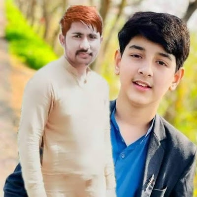 مرزا کاشف بیگ