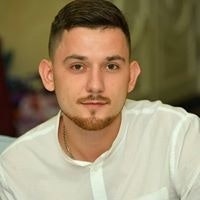 Oleksandr Dobrovolsyi