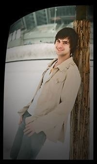 Кирилл Сулимовский