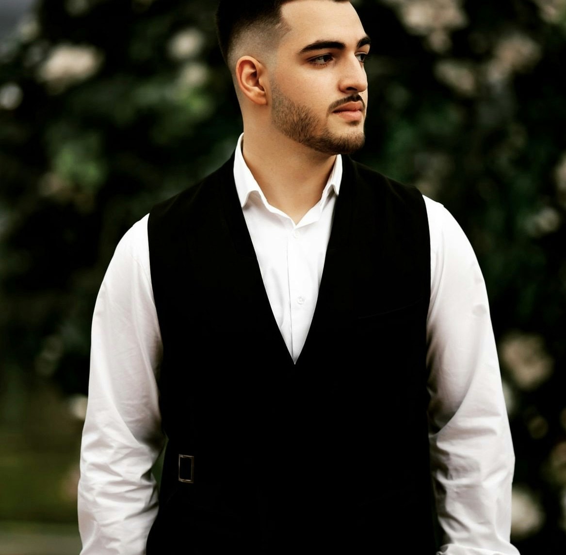 Nick Darakhvelidze