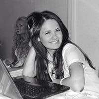 Оля Пачесная