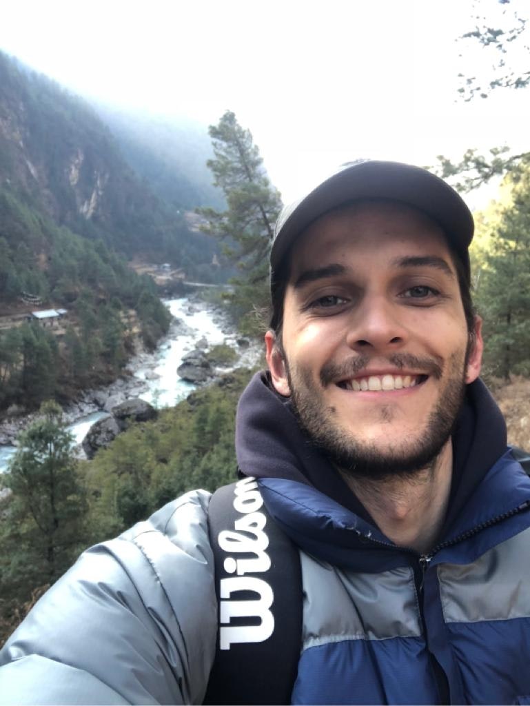 Ricardo Tosatto