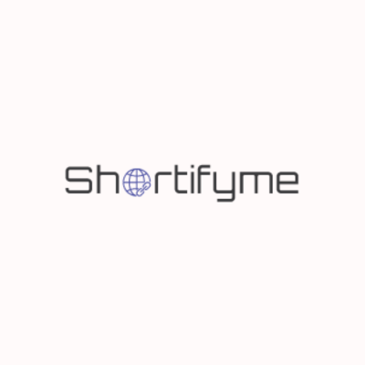 ShortifyMe