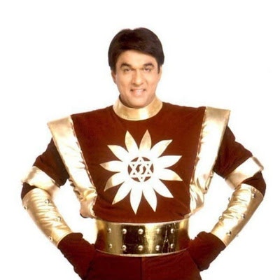 Shaktimaan