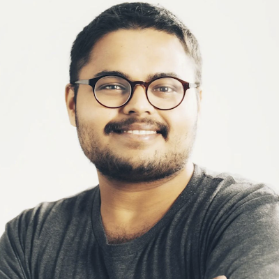 Sushant Surendra Prabhu