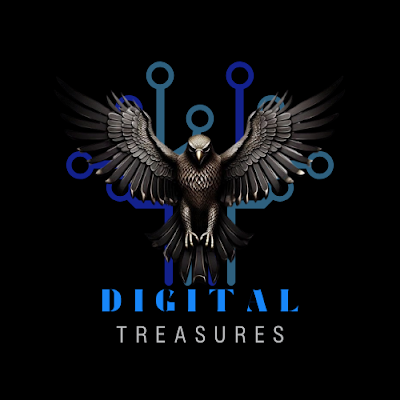 Digital Treasure