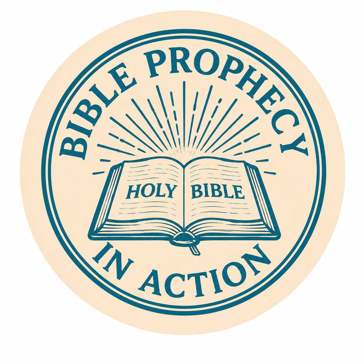 Bible Prophecy in Action