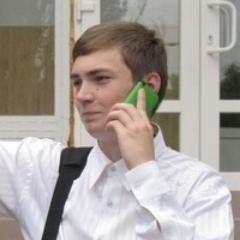 Игорь Кобзев