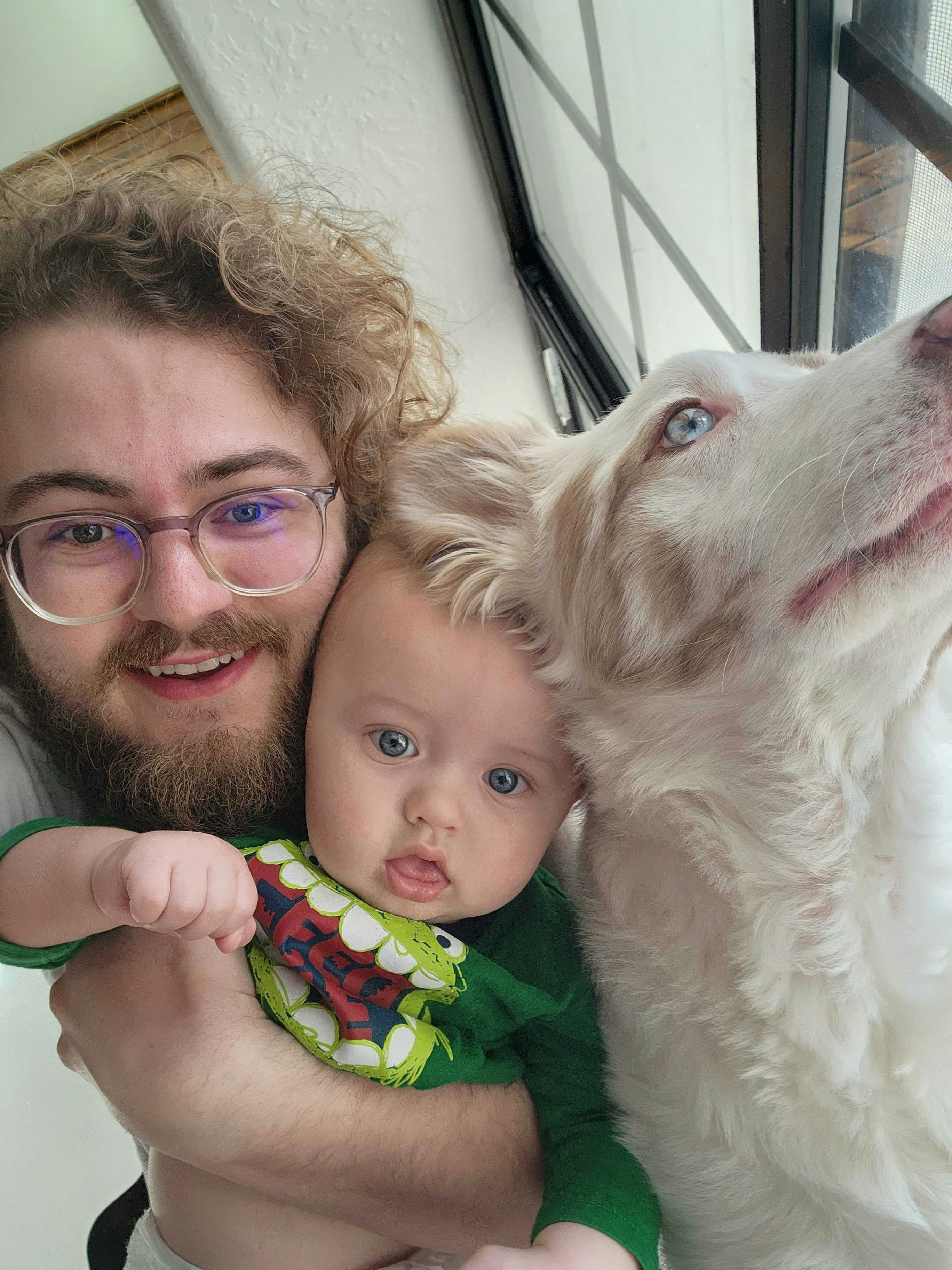 Conner “ConVick” Vickery