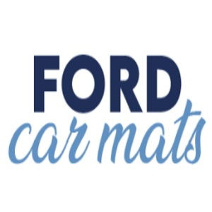 Ford Car Mats