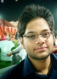Gaurav Yadav
