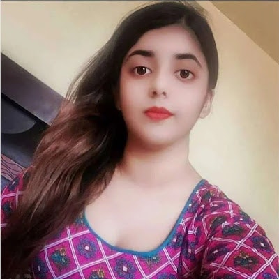 Alisha Alisha khan