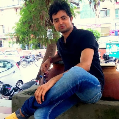 kartik singh