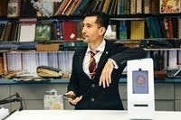 Edward DeLeon Hickman