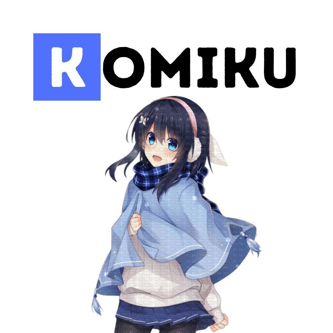 Komiku