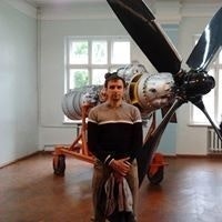 Myroslav Samokhvalov