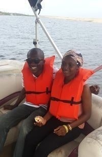 Abdullahi Adéṣínà Muhammed