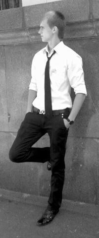 Дмитрий Бондарчук