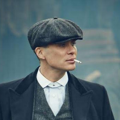 Thomas Shelby