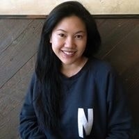 Nikki Teepprasarn Smith