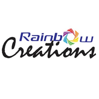 Rainbow Creations