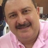 Alexandre K. Tranjan