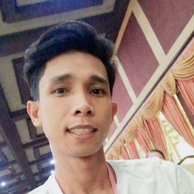 Jeremiah Munar Tayupon