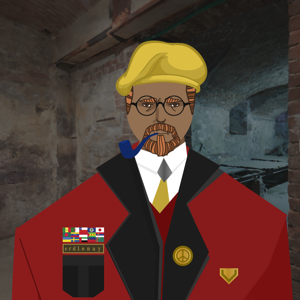 Ganea Nicolae Cristian