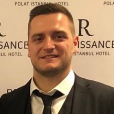 Furkan Dindar