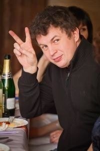 максим горбунов