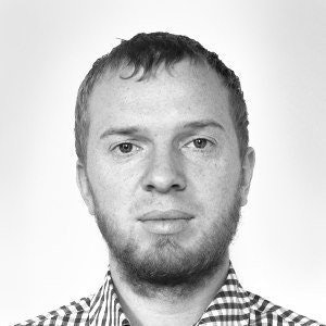 Роман Лихацкий