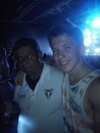 Jackson Clifford Berry