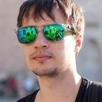 Sokolovskiy Alexander